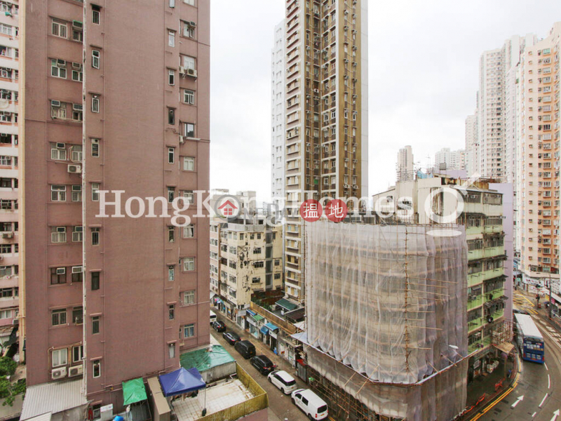 香港搵樓|租樓|二手盤|買樓| 搵地 | 住宅|出租樓盤|吉席街18號兩房一廳單位出租