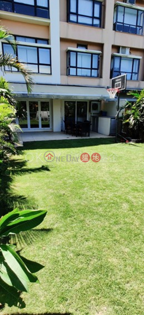 Efficient 3 bedroom with terrace | For Sale | Discovery Bay, Phase 4 Peninsula Vl Caperidge, 1 Caperidge Drive 愉景灣 4期 蘅峰蘅欣徑 蘅欣徑1號 _0