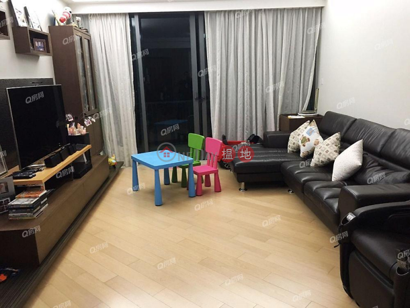 Tower 1 Aria Kowloon Peak | 4 bedroom Low Floor Flat for Rent, 51 Fung Shing Street | Wong Tai Sin District | Hong Kong, Rental | HK$ 47,200/ month