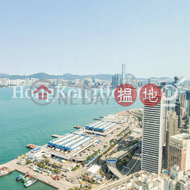 3 Bedroom Family Unit at The Belcher's Phase 2 Tower 8 | For Sale | The Belcher's Phase 2 Tower 8 寶翠園2期8座 _0