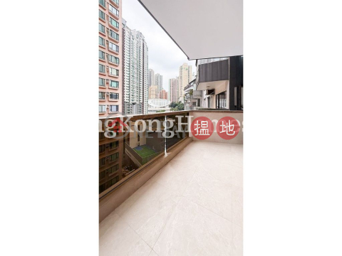3 Bedroom Family Unit for Rent at Breezy Court | Breezy Court 瑞麒大廈 _0