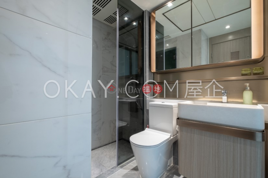 HK$ 850萬-形薈東區-1房1廁,星級會所,露台形薈出售單位