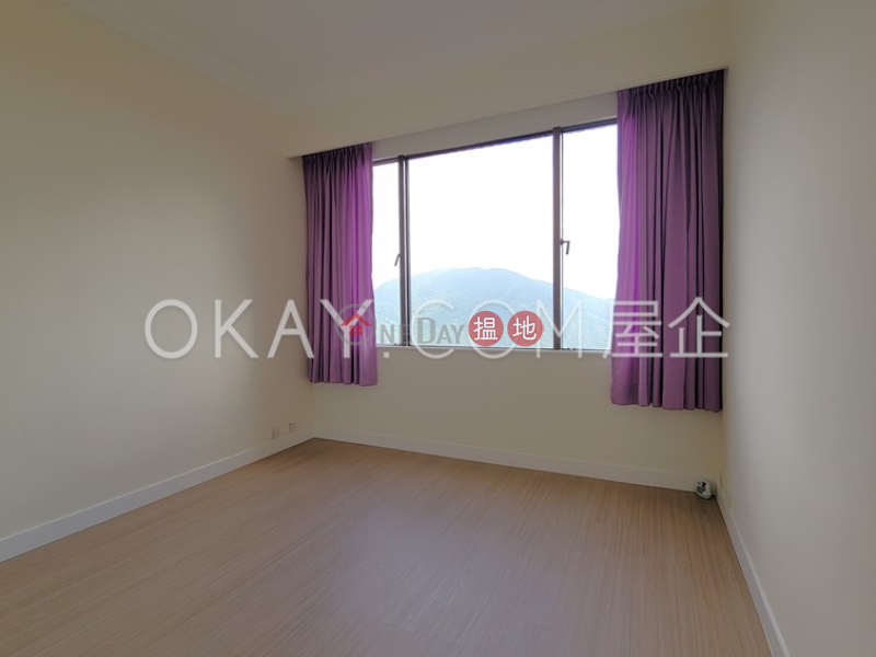 Charming 2 bedroom on high floor with parking | Rental | Parkview Club & Suites Hong Kong Parkview 陽明山莊 山景園 Rental Listings