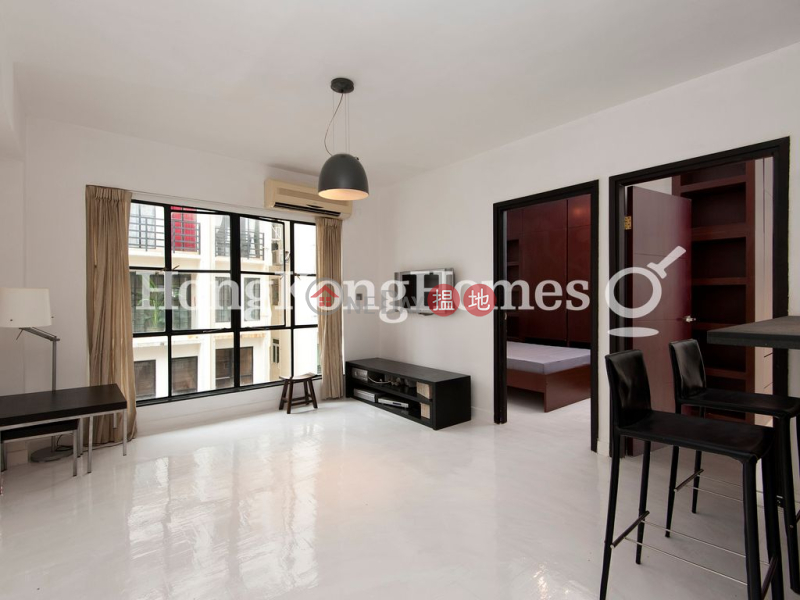 太子臺5-7號未知-住宅|出租樓盤|HK$ 40,000/ 月