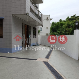 SK Lower Duplex + Large Terrace, 志輝徑村 Chi Fai Path Village | 西貢 (SK2760)_0