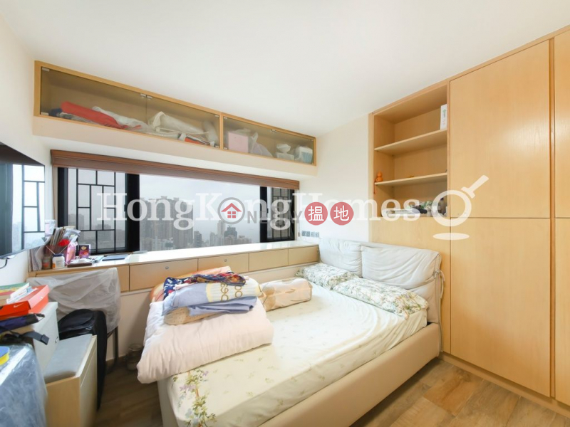 3 Bedroom Family Unit for Rent at Glory Heights 52 Lyttelton Road | Western District | Hong Kong Rental, HK$ 60,000/ month