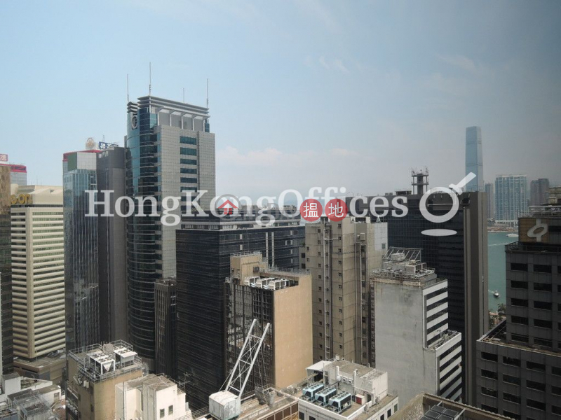 Office Unit for Rent at The Center, The Center 中環中心 Rental Listings | Central District (HKO-32784-ALHR)