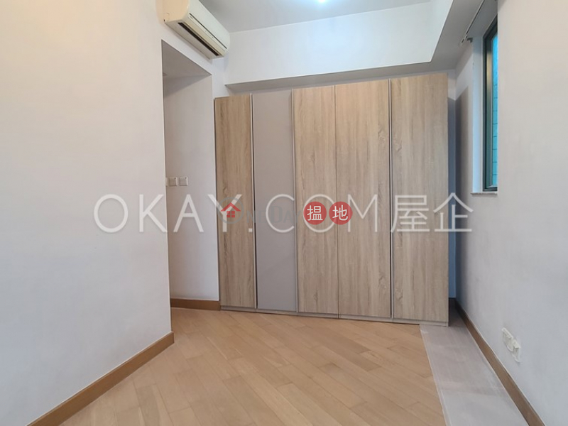 Luxurious 3 bedroom on high floor with balcony | Rental | 9 Rock Hill Street | Western District | Hong Kong | Rental, HK$ 39,000/ month