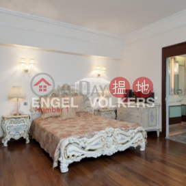 3 Bedroom Family Apartment/Flat for Sale in Central Mid Levels | No 31 Robinson Road 羅便臣道31號 _0