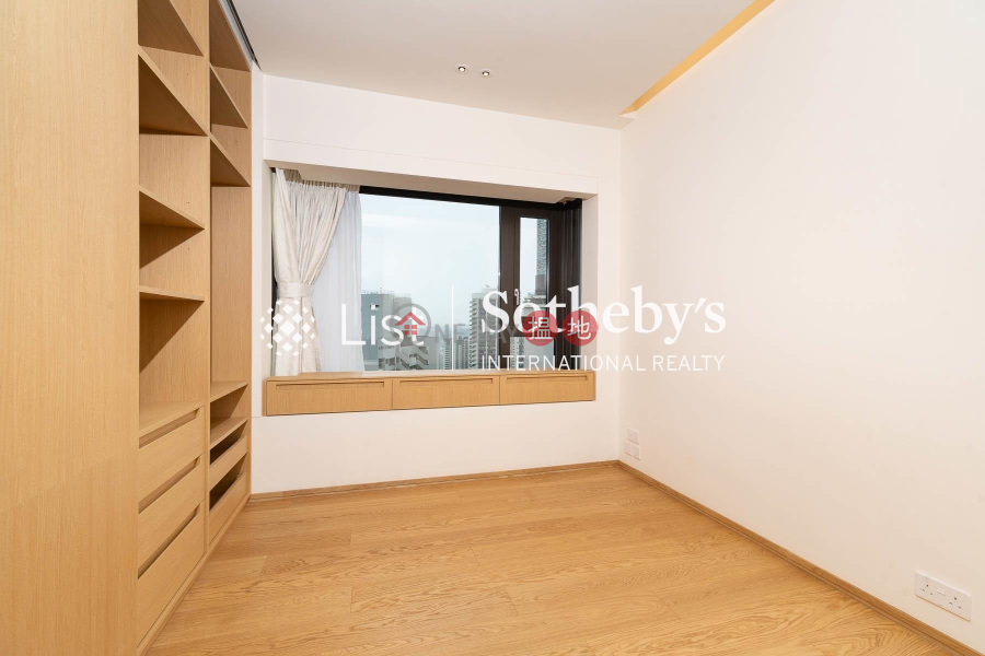 Property for Rent at Tavistock II with 3 Bedrooms, 10 Tregunter Path | Central District, Hong Kong, Rental HK$ 82,000/ month