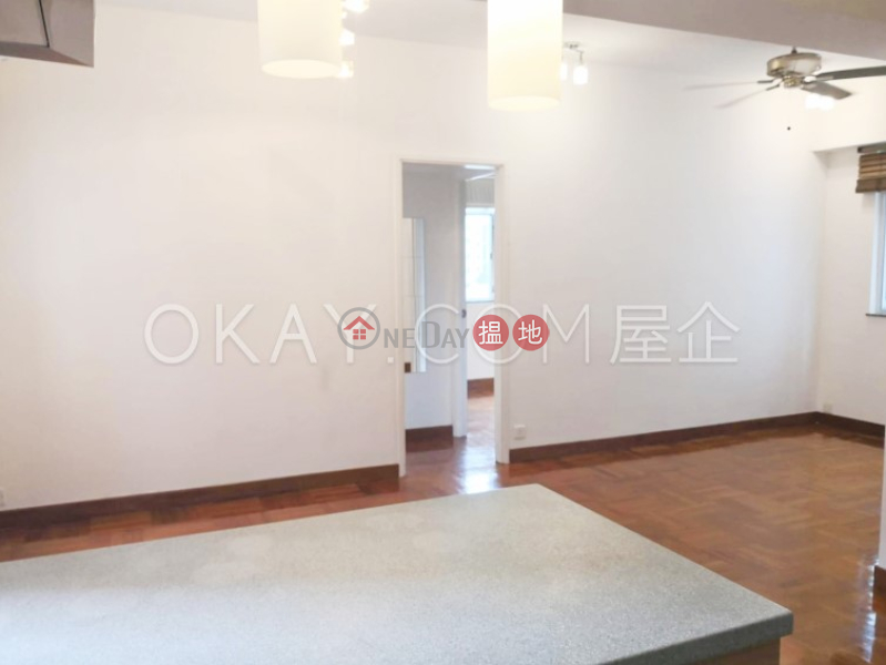 Cozy 2 bedroom in Western District | Rental | Wing Tai Mansion 永泰大廈 Rental Listings