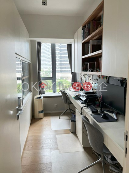 Exquisite 4 bedroom with parking | For Sale | 68 Bel-air Ave | Southern District, Hong Kong Sales HK$ 42M