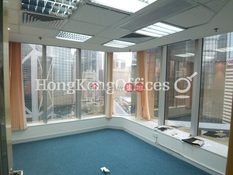 Office Unit for Rent at Lippo Centre | 89 Queensway | Central District Hong Kong | Rental, HK$ 67,725/ month