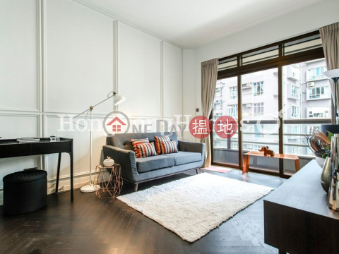 2 Bedroom Unit at Castle One By V | For Sale | Castle One By V CASTLE ONE BY V _0