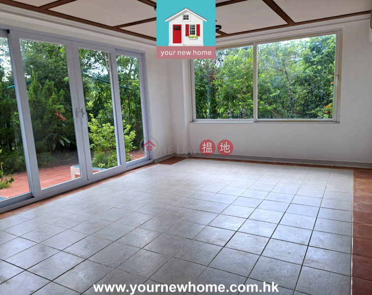Large Family House for Rent in Sai Kung, House 1 Forest Hill Villa 環翠居 1座 Rental Listings | Sai Kung (RL2598)