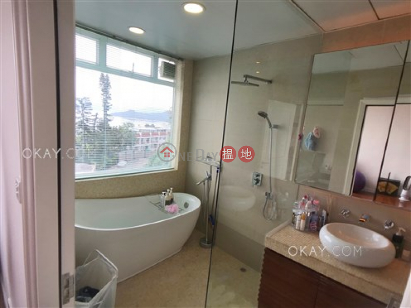 4房3廁,海景,連車位,獨立屋《金碧苑出售單位》|26銀岬路 | 西貢|香港|出售-HK$ 3,990萬