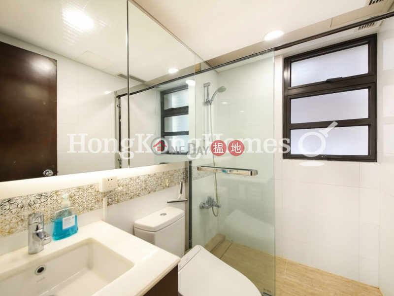 Property Search Hong Kong | OneDay | Residential Sales Listings 3 Bedroom Family Unit at The Babington | For Sale