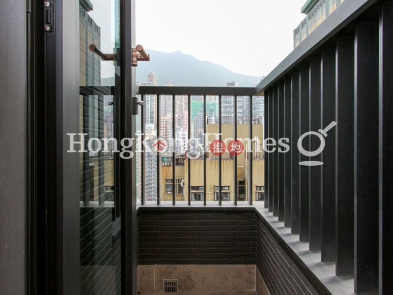 HK$ 27,000/ month | Bohemian House | Western District, 1 Bed Unit for Rent at Bohemian House