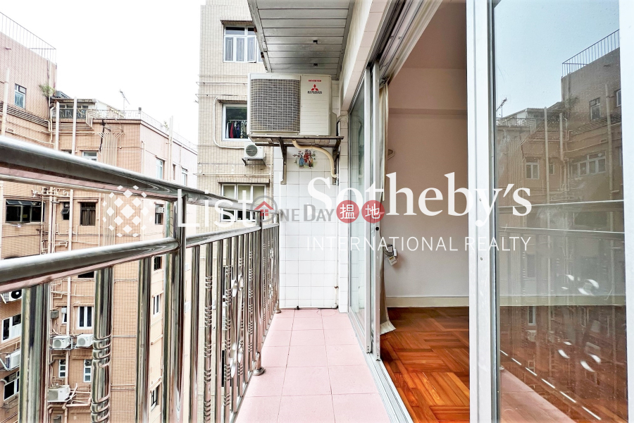 Property Search Hong Kong | OneDay | Residential Rental Listings | Property for Rent at Moon Fair Mansion with 3 Bedrooms
