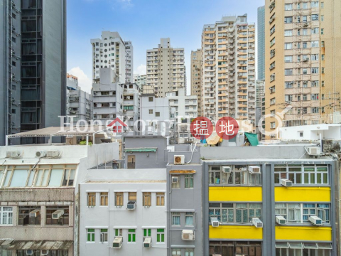 1 Bed Unit at Evone Court | For Sale, Evone Court 奕雲樓 | Wan Chai District (Proway-LID188344S)_0