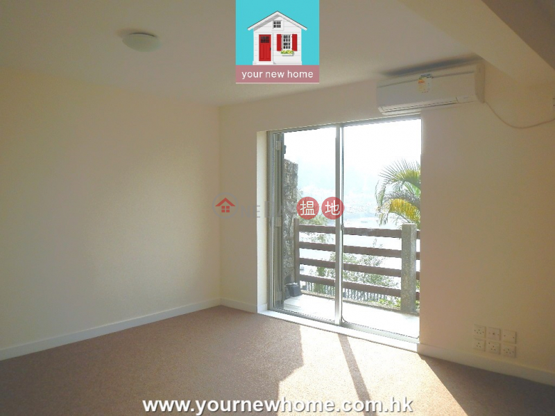 HK$ 70,000/ 月輋徑篤村西貢Garden House with Sea View | For Rent