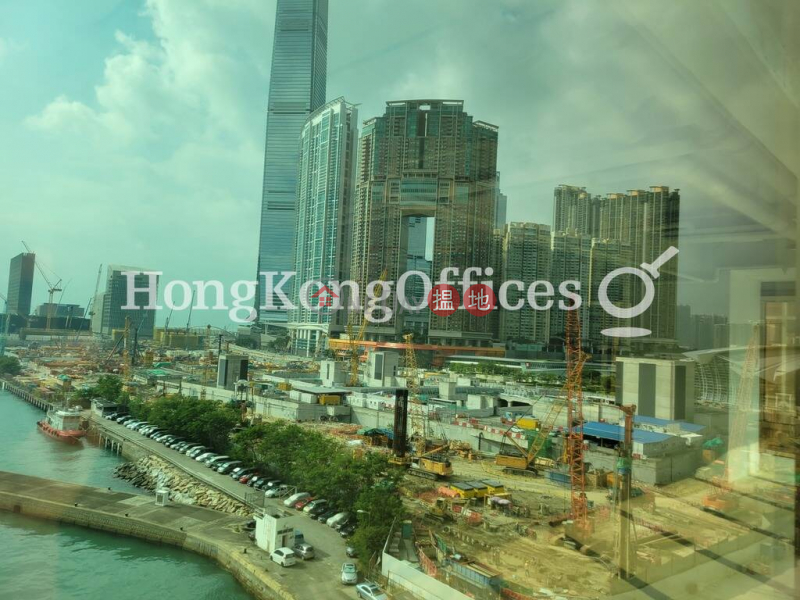 中港城 第3期寫字樓租單位出租|中港城 第3期(China Hong Kong City Tower 3)出租樓盤 (HKO-24297-AFHR)