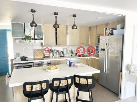 Stylish house with sea views, rooftop & terrace | Rental | 48 Sheung Sze Wan Village 相思灣村48號 _0