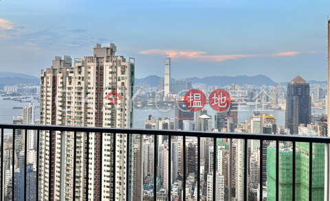 4房2廁,極高層,連車位,露台翠錦園出租單位 | 翠錦園 Fairmont Gardens _0