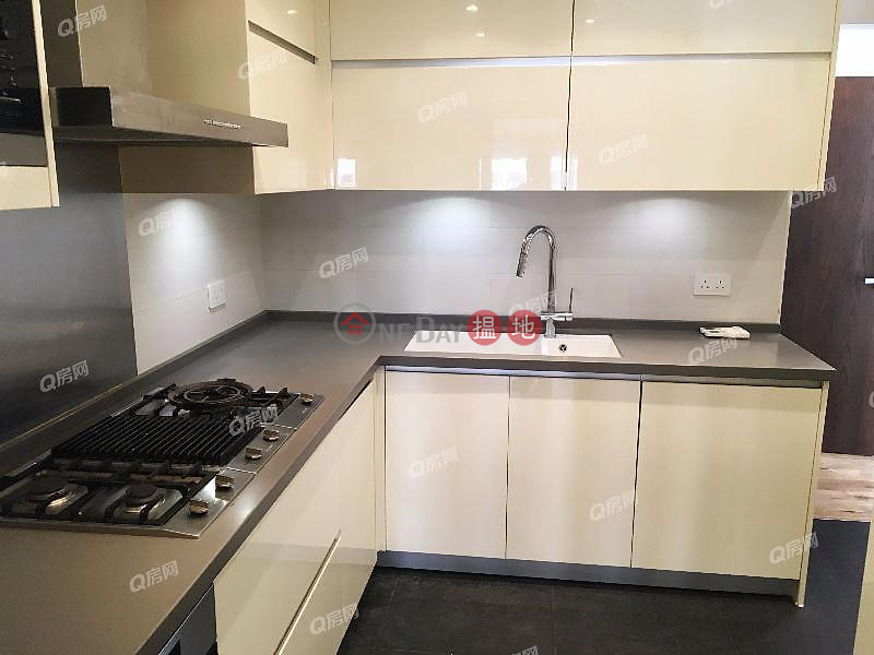 Block 25-27 Baguio Villa | 3 bedroom Low Floor Flat for Rent | 550 Victoria Road | Western District Hong Kong Rental, HK$ 65,000/ month