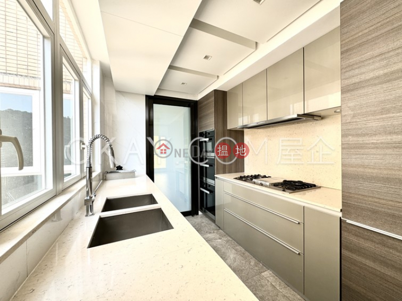 Property Search Hong Kong | OneDay | Residential | Sales Listings | Luxurious 2 bedroom with balcony & parking | For Sale