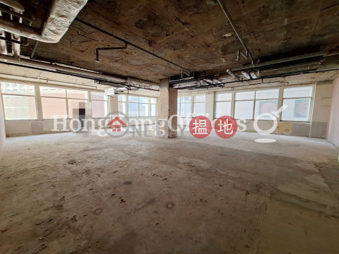新顯利大廈寫字樓租單位出租, 新顯利大廈 New Henry House | 中區 (HKO-44628-AKHR)_0