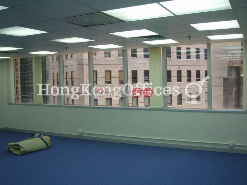 Property Search Hong Kong | OneDay | Office / Commercial Property, Rental Listings, Office Unit for Rent at Tern Centre Block 2