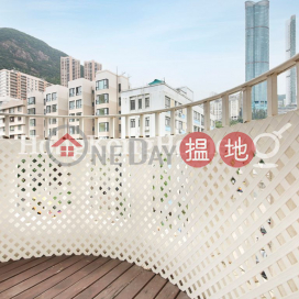 3 Bedroom Family Unit for Rent at Vivian's Court | Vivian's Court 榮慧苑 _0