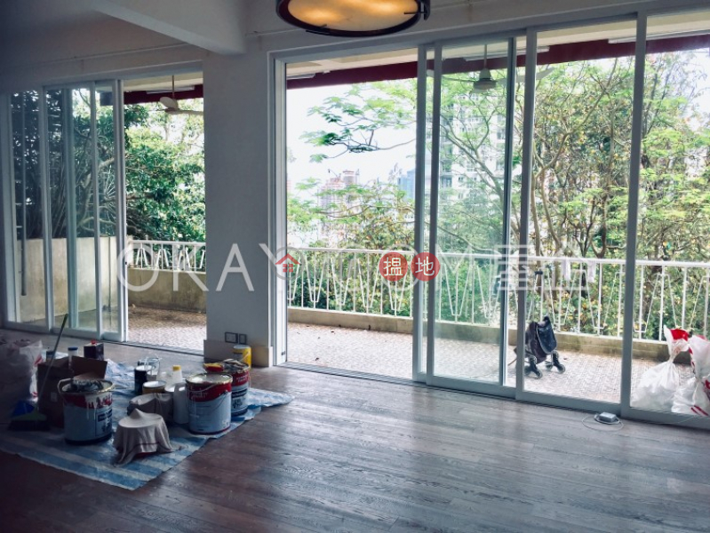 Property Search Hong Kong | OneDay | Residential, Rental Listings, Unique 2 bedroom with balcony & parking | Rental