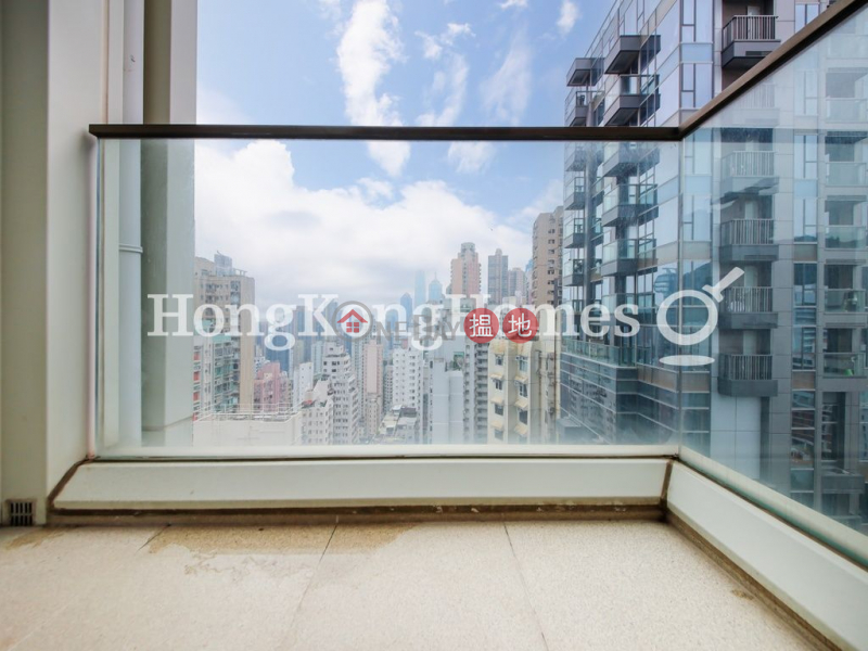 2 Bedroom Unit for Rent at Kensington Hill | 98 High Street | Western District, Hong Kong, Rental, HK$ 47,000/ month