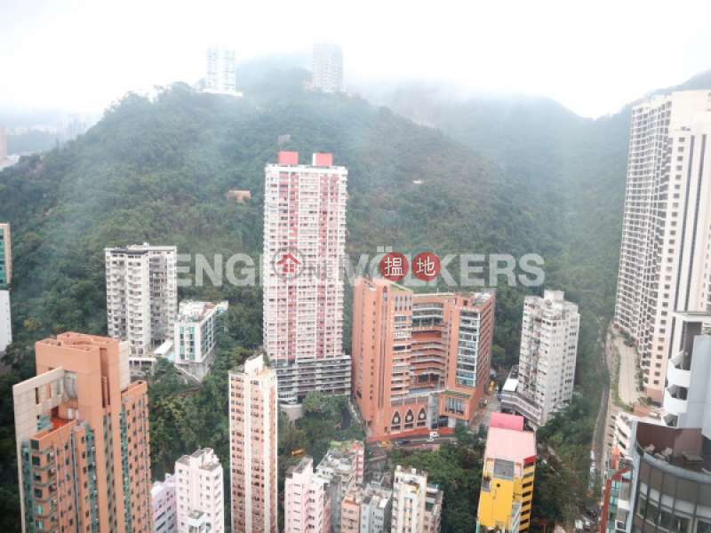 壹環-請選擇-住宅-出租樓盤-HK$ 30,000/ 月