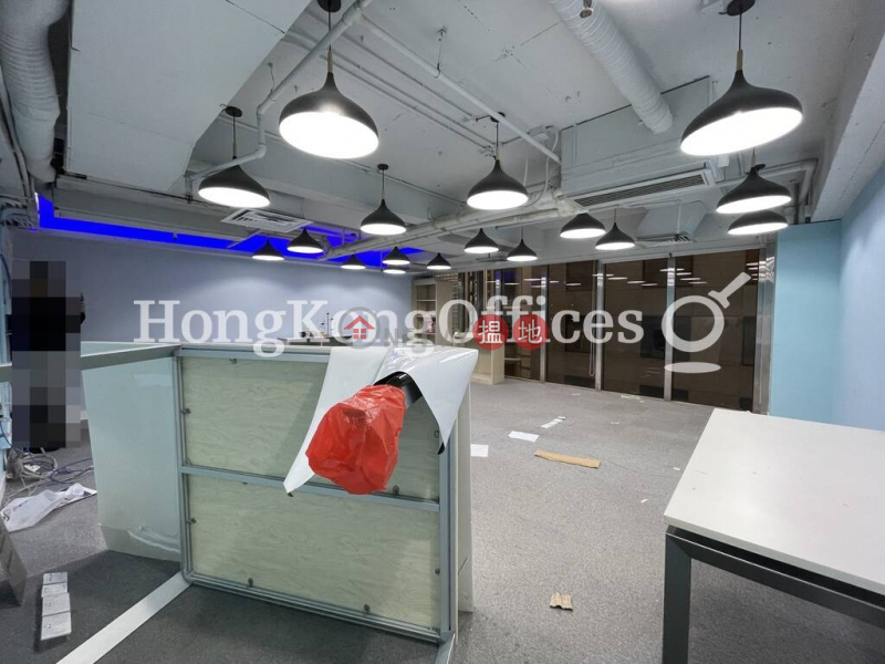Office Unit for Rent at Fourseas Building | 208-212 Nathan Road | Yau Tsim Mong | Hong Kong | Rental, HK$ 21,000/ month