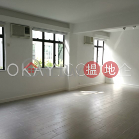 Efficient 3 bedroom with sea views & parking | Rental | 18-22 Crown Terrace 冠冕臺18-22號 _0