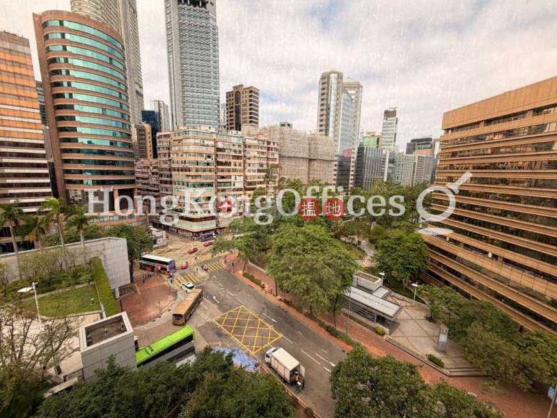 永安廣場寫字樓租單位出租|油尖旺永安廣場(Wing On Plaza )出租樓盤 (HKO-11311-ACHR)