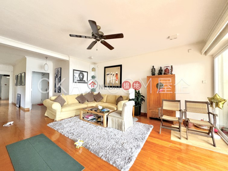 Efficient 3 bedroom with sea views, balcony | For Sale | 18-40 Belleview Drive | Southern District | Hong Kong, Sales, HK$ 65M