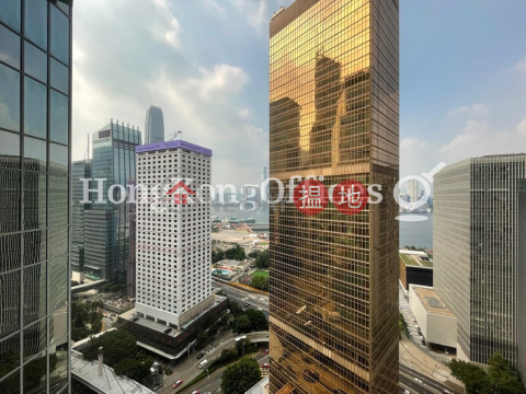 力寶中心寫字樓租單位出租, 力寶中心 Lippo Centre | 中區 (HKO-56860-ABHR)_0