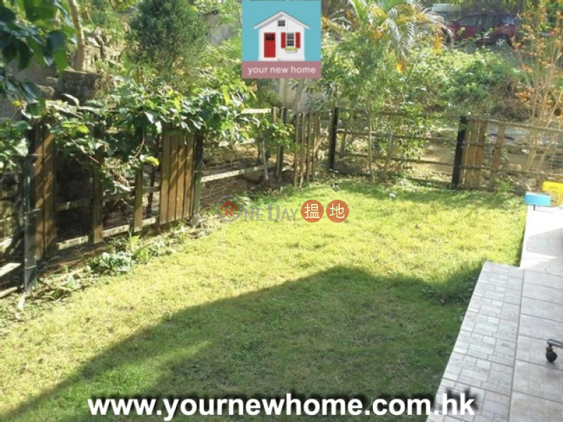 Convenient Duplex in Clearwater Bay | For Rent, Clear Water Bay Road | Sai Kung | Hong Kong, Rental HK$ 32,000/ month