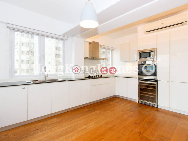 Property Search Hong Kong | OneDay | Residential, Sales Listings, 1 Bed Unit at Sai Wan New Apartments | For Sale