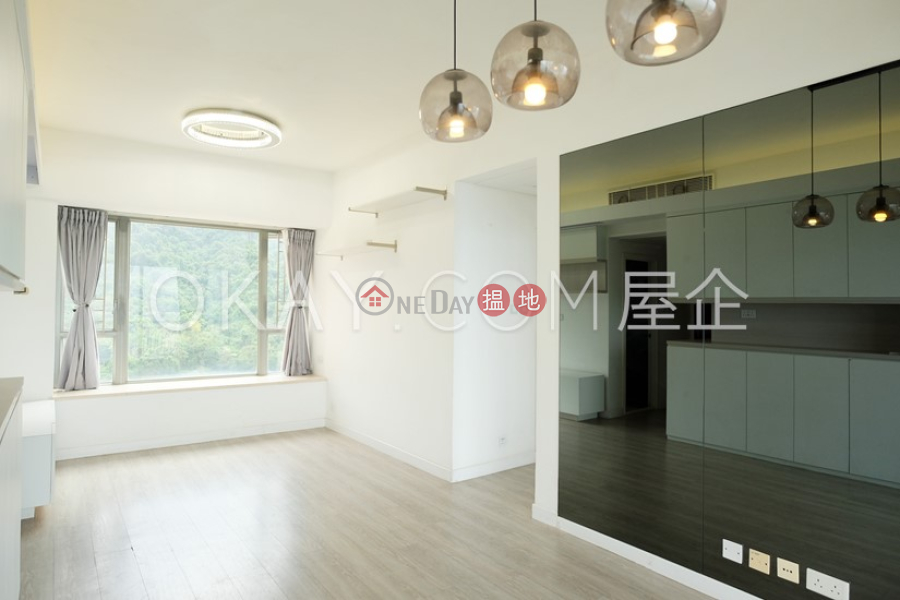 HK$ 47,000/ month, Mount Davis, Western District | Elegant 3 bedroom on high floor with balcony | Rental