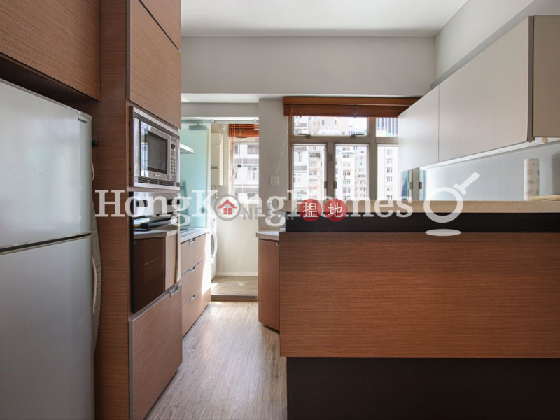 1 Bed Unit for Rent at Wai Cheong Building | Wai Cheong Building 維昌大廈 Rental Listings