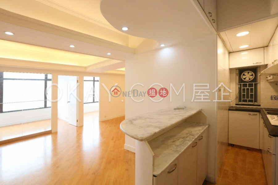 Hoi Deen Court, Middle, Residential | Rental Listings, HK$ 25,000/ month