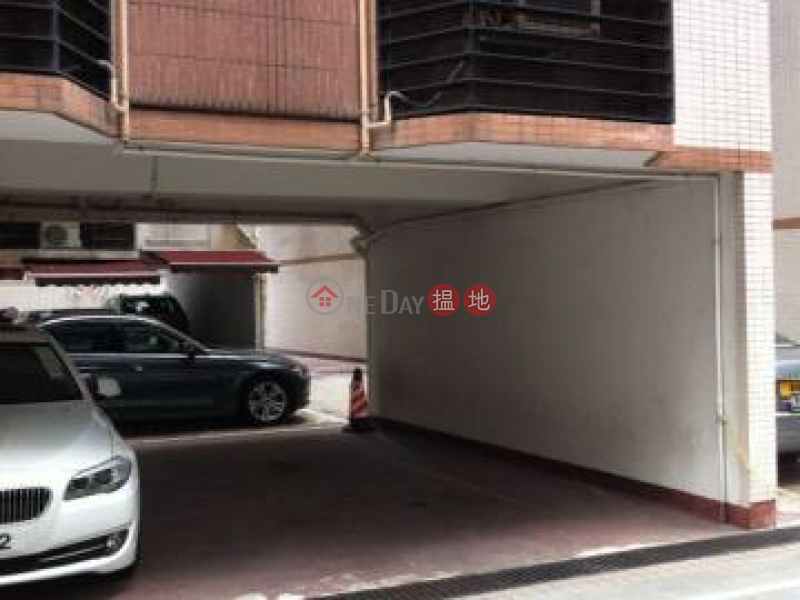Beverly Villa Block 1-10 | High, 10D Unit, Residential Sales Listings | HK$ 26M