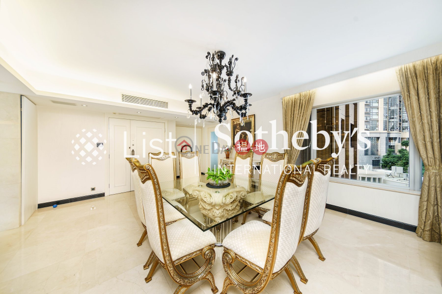 Garden Terrace | Unknown, Residential | Sales Listings | HK$ 130M