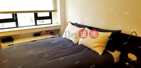 Losion Villa | 2 bedroom High Floor Flat for Sale | Losion Villa 禮順苑 _0