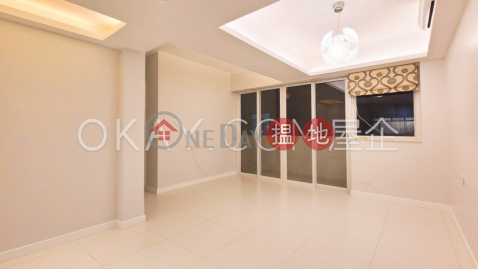 Tasteful 3 bedroom with balcony | For Sale | Paterson Building 百德大廈 _0